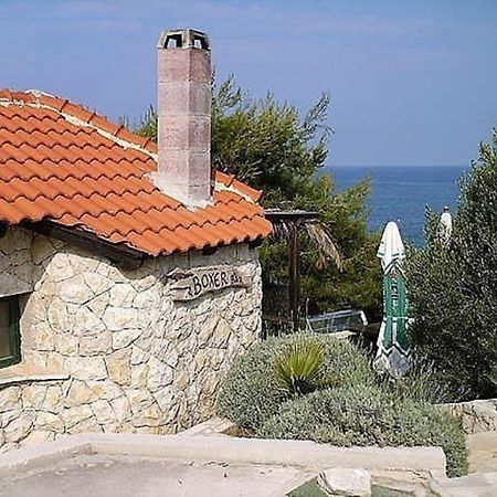 Modern Apartment In Primo Ten Burnji With Private Terrace Dolac Esterno foto