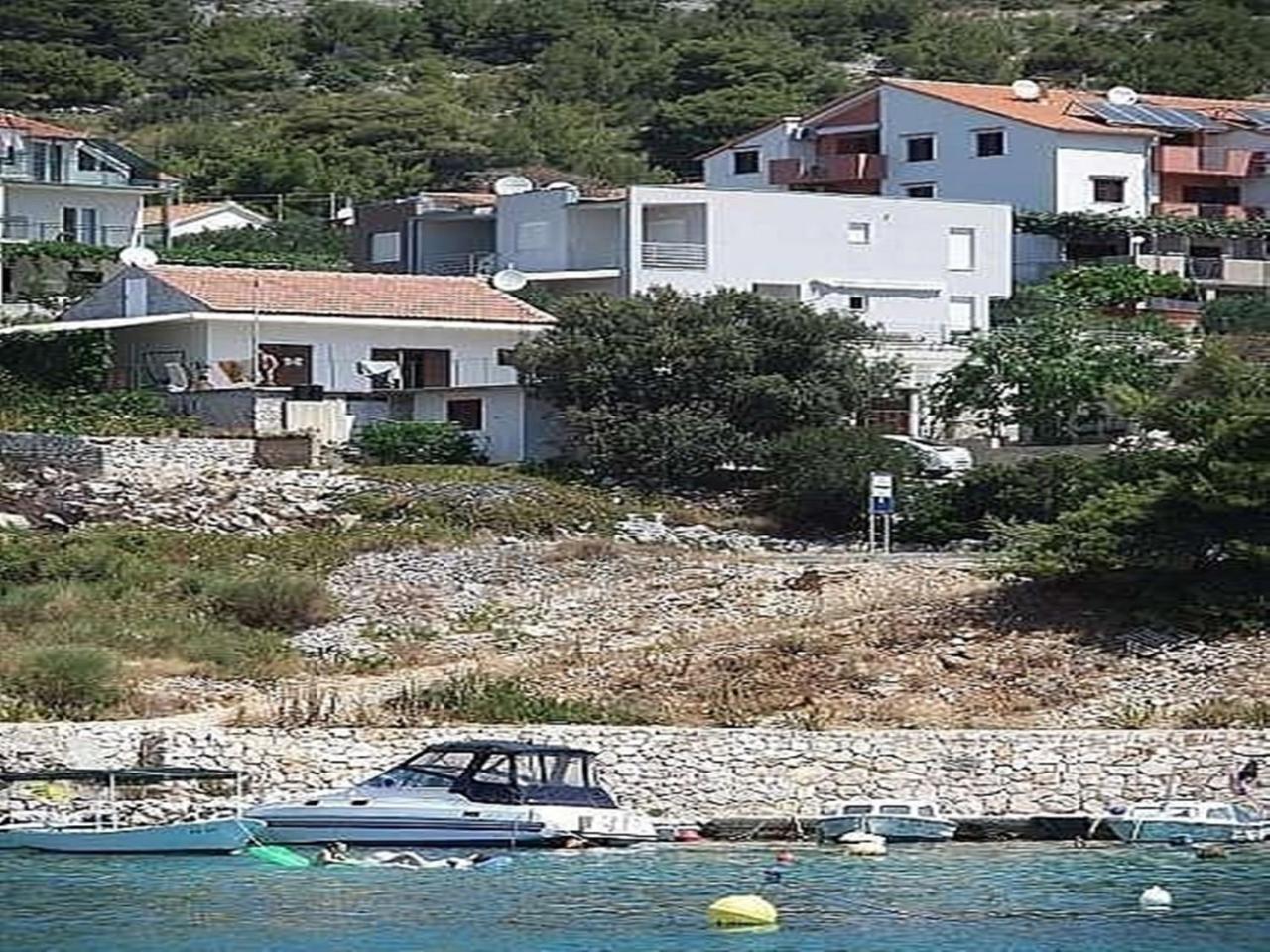 Modern Apartment In Primo Ten Burnji With Private Terrace Dolac Esterno foto