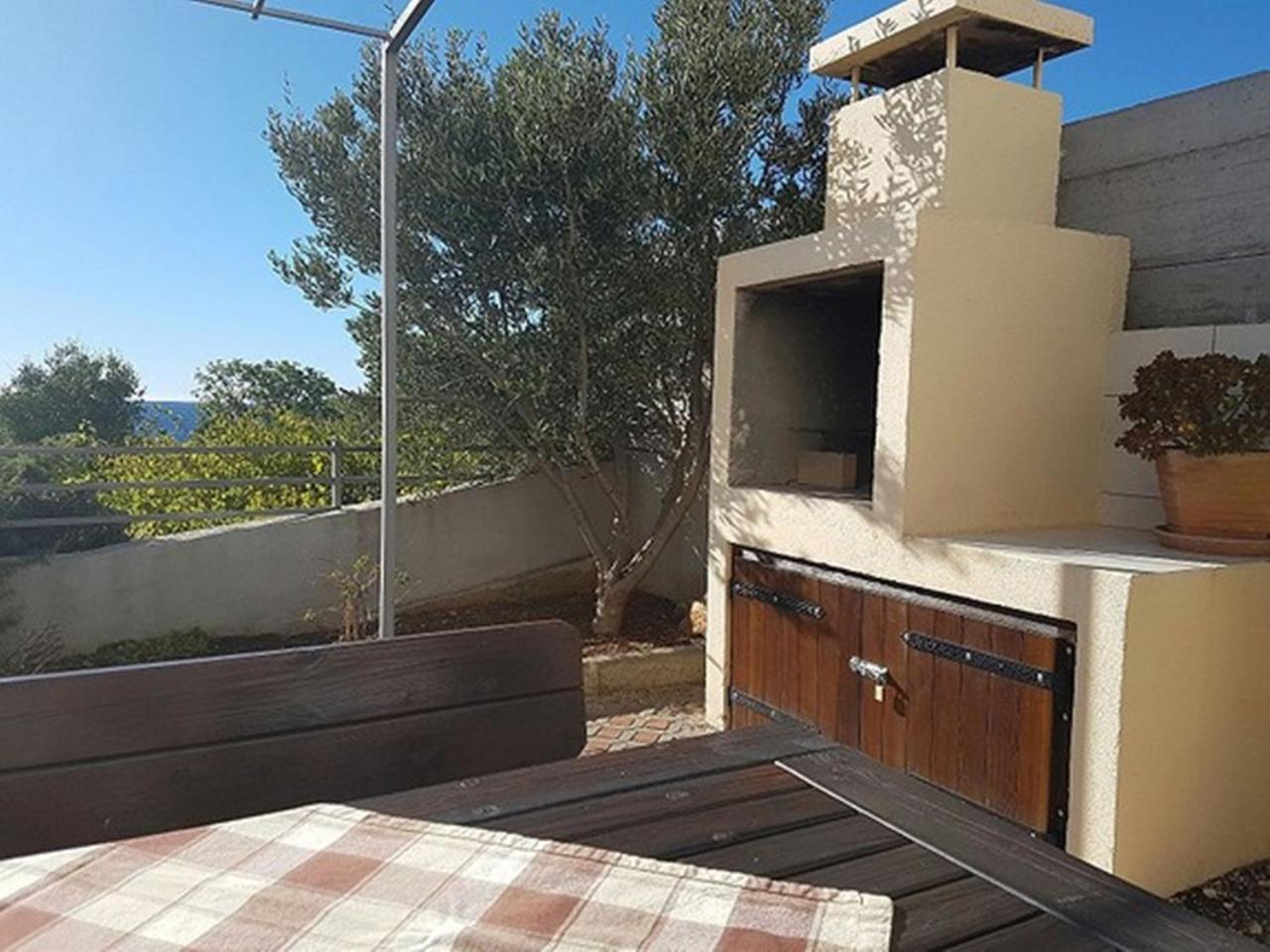 Modern Apartment In Primo Ten Burnji With Private Terrace Dolac Esterno foto