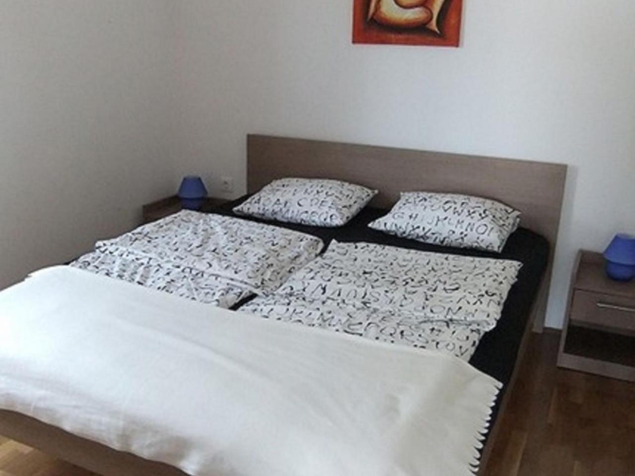 Modern Apartment In Primo Ten Burnji With Private Terrace Dolac Esterno foto